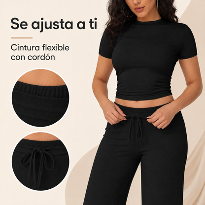 MOVA™ | Conjunto Comfy de 2 Piezas