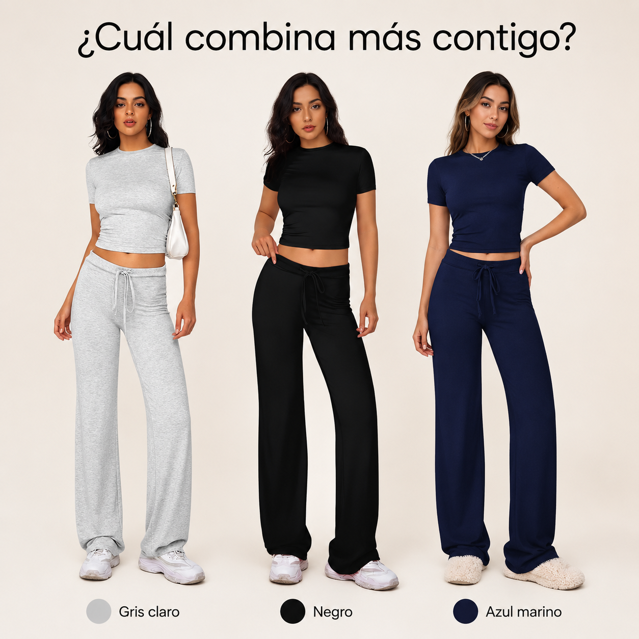 MOVA™ | Conjunto Comfy de 2 Piezas