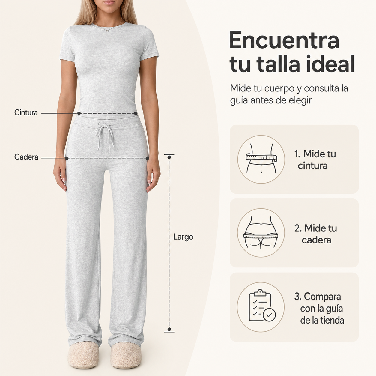 MOVA™ | Conjunto Comfy de 2 Piezas